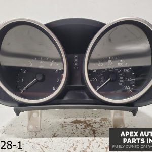 OEM 2010-2013 Mazda 3 2.0L A/T SPEEDOMETER INSTRUMENT HEAD CLUSTER ODOMETER