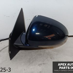 OEM 2008-2013 Buick Enclave 3.6L LEFT DRIVER SIDE POWER SIDE MIRROR