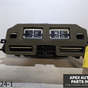 OEM 2015-2023 Dodge Challenger SXT 3.6 HEATER EVAPORATOR CONDITION MOTOR HOUSING