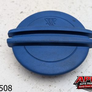 OEM 2014 Volkswagen Passat 1.8L Radiator coolant cap
