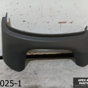 OEM 2008-2013 Buick Enclave 3.6L STEERING WHEEL COVER SWITCH TRIM Left SIDE