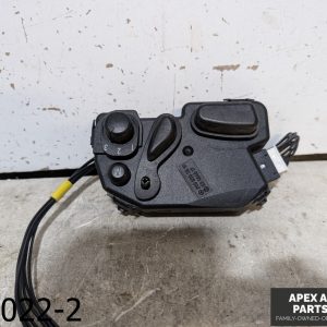 OEM 2003-2009 Mercedes CLK350 3.5L Front Right Seat Control Switch