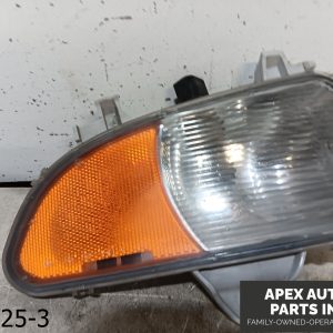 OEM 2008-2013 Buick Enclave 3.6L Driver Left Fog turn Signal Light LH