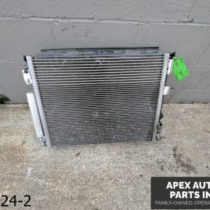 OEM 2015-2023 Dodge Challenger SXT 3.6L MAIN RADIATOR ASSEMBLY