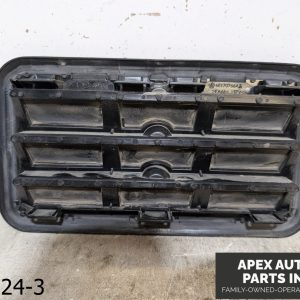 OEM 2015-2023 Dodge Challenger SXT REAR LEFT AIR PRESSURE VENT GRILLE 68170766AB