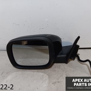 OEM 2003-2014 Volvo XC90 2.0L Left Driver Side View Power Mirror Blind Spot