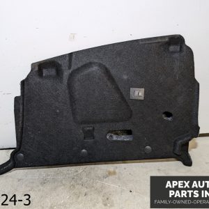 OEM 2015-2023 Dodge Challenger SXT FRONT RIGHT UNDER DASH CLOSEOUT TRIM COVER