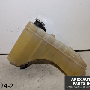 OEM 2015-2023 Dodge Challenger SXT 3.6L RADIATOR COOLANT RECOVERY BOTTLE TANK