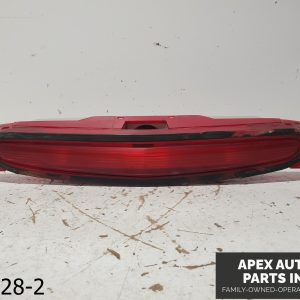 OEM 2010-2013 Mazda 3 2.0L REAR SPOILER 3RD STOP BRAKE LIGHT LAMP