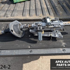 OEM 2015-2023 Dodge Challenger SXT 3.6L POWER TILT STEERING COLUMN ASSEMBLY