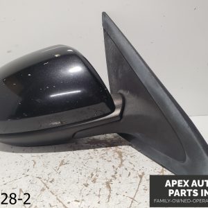 OEM 2010-2013 Mazda 3 2.0L Passenger Right Side View Power Door Mirror