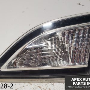OEM 2010-2013 Mazda 3 2.0L Right Passenger RH Side Inner Tail Light