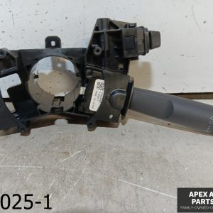 OEM 2008-2013 Buick Enclave 3.6L Turn Signal Headlight Windshield Wiper Switch