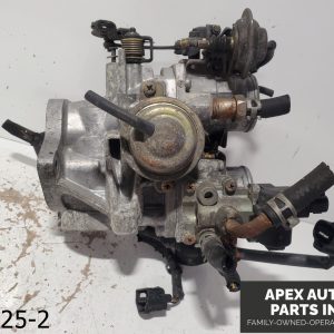 OEM 1997-2001 Lexus ES 300 3.0L Throttle Body/valve Assy Val Timing