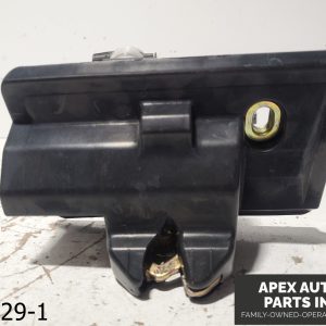 OEM 1996-2002 Mercedes E320 3.2L TRUNK LATCH SEDAN
