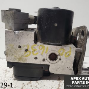 OEM 1996-2002 Mercedes E320 3.2L Anti Lock Brake ABS Pump 0034319612