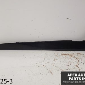 OEM 2014-2016 KIA Cadenza 3.3L RIGHT FRONT DASH MOLDING TRIM
