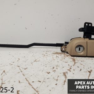 OEM 2014-2016 KIA Cadenza 3.3L storage compartment glove box Lock Latch