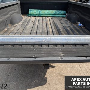 OEM 1980-1986 Ford Bronco 5.8L Chrome Trim Outside Exterior Molding 1 Pc.