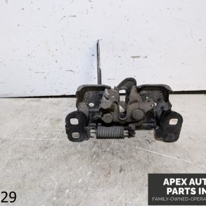 OEM 2013-2016 Dodge Dart 2.4L Hood Latch Lock