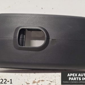 OEM 2009-2013 Mazda 6 2.5L INTERIOR REAR VIEW MIRROR SURROUND TRIM PANEL COVER