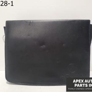OEM 2004 Acura TL 3.2L Leather Case for Owner's Owner Manual Operators Guide