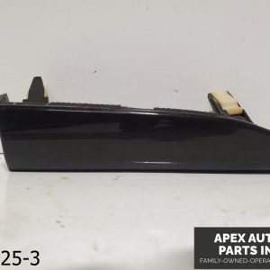 OEM 2014-2016 KIA Cadenza 3.3L LEFT FRONT TRIM MOLDING ABOVE START BUTTON