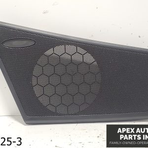OEM 2014-2016 KIA Cadenza 3.3 DASH BOARD RIGHT PASSENGER SIDE SPEAKER TRIM COVER