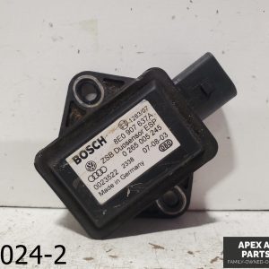 OEM 2002-2005 Audi A4 1.8L ESP YAW TURN RATE SENSOR