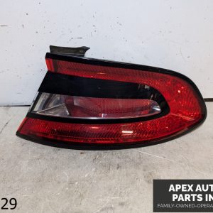 OEM 2013-2016 Dodge Dart 2.4L Right Passenger Tail Light Assembly 68081394AH