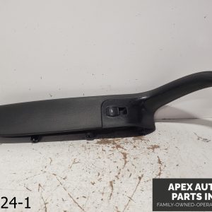 OEM 2002-2005 Audi A4 1.8L Right Master Power Window Switch