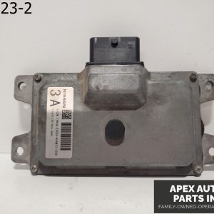 OEM 2011 Nissan Rogue 2.5L Transmission Control Module TCM