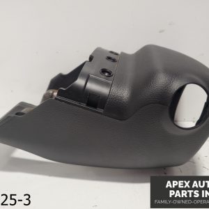 OEM 2014-2016 KIA Cadenza 3.3L STEERING COLUMN UPPER & LOWER SHROUD COVER