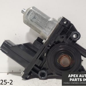 OEM 2014-2016 KIA Cadenza 3.3L Front Door Window Motor Passenger Right
