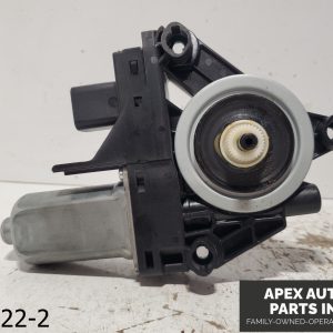 OEM 2011-2021 Jeep Grand Cherokee 5.7L RIGHT PASSENGER WINDOW REGULATOR MOTOR