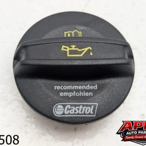 OEM 2014 Volkswagen Passat 1.8L  Engine OIL CAP