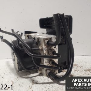 OEM 2012-2018 Ford Focus 2.0L Antilock Brake Part Assembly 100961-01403