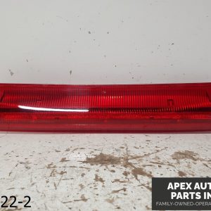 OEM 2012-2018 Ford Focus 2.0L LED Third Brake Light Lamp Center BM51-13A601-AD