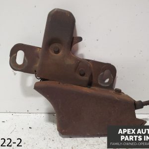 OEM 1980-1986 Ford Bronco 5.8L Hood Latch E6TZ16700A