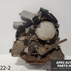 OEM 2011-2021 Jeep Grand Cherokee 5.7L Rear Tailgate Lock Actuator