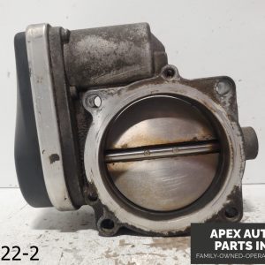 OEM 2011-2021 Jeep Grand Cherokee 5.7L THROTTLE BODY VALVE ASSEMBLY HEMI