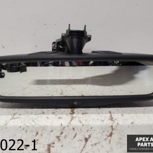 OEM 2011-2021 Jeep Grand Cherokee 5.7L INTERIOR REAR VIEW MIRROR
