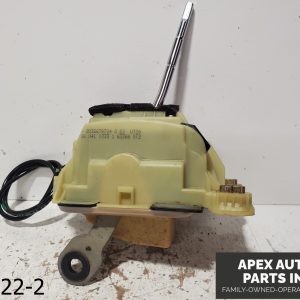 OEM 2003-2009 Mercedes CLK350 3.5L KEYLESS GO Transmission Gear Shifter Assembly