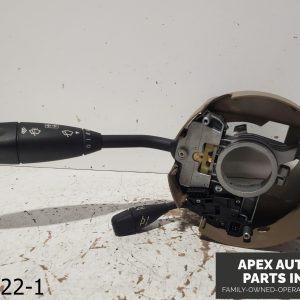 OEM 2003-2009 Mercedes CLK350 3.5L Steering Column Combination Combo Switch