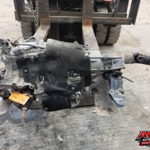 *NO SHIPPING* OEM 2013 Subaru Impreza Wagon 2.0L Transmission Lineartronic TR580