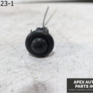 OEM 2009 Dodge Avenger 2.0L DECKLID TRUNK RELEASE SWITCH BUTTON MOPAR GENUINE