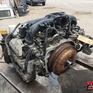 *NO SHIPPING* OEM 2013 Subaru Impreza Wagon 2.0L FB20B Engine Motor