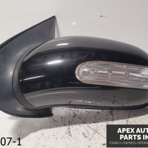 OEM 2002-2005 Mercedes ML500 5.0L Driver Side View Mirror Power