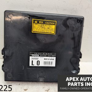 OEM 2002 Lexus LS430 4.3L ABS TRC VSC TRACTION CONTROL MODULE