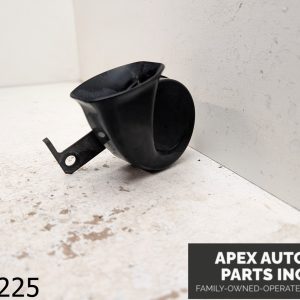 OEM 2002 Lexus LS430 4.3L High Low Tone Horn